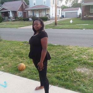 Meet your Posher, Nichole